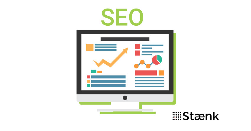 Search Engine Optimization : how to (well) reference your website to be in 1st position